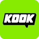 kook手机版