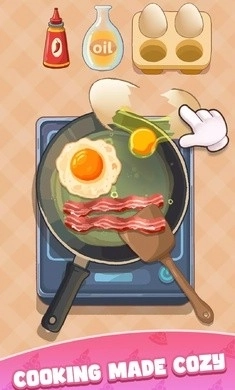 烹饪王国图1
