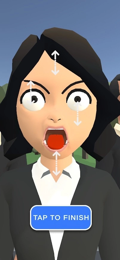 变脸女王手机版