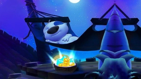 虚拟宠物大作战免费版手机下载