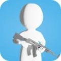 人类射击战场 中文版