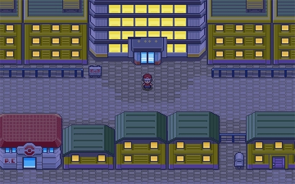 pokemmo中文版安装下载