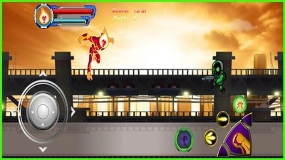 少年骇客外星突袭安装包下载