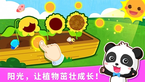 宝宝天气认知中文版下载