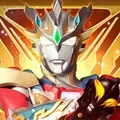 奥特曼抽卡游戏王老版