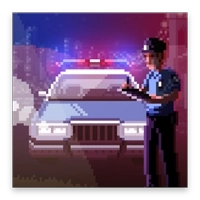 巡警游戏