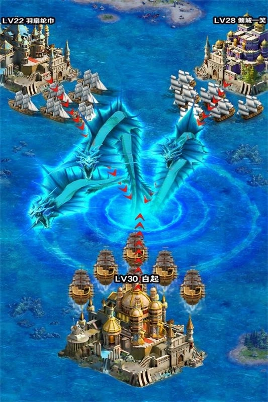 海洋战争游戏手机版下载