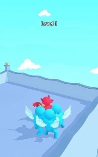 天使斗魔鬼正式版下载