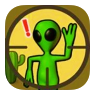 狙击外星人免广告版