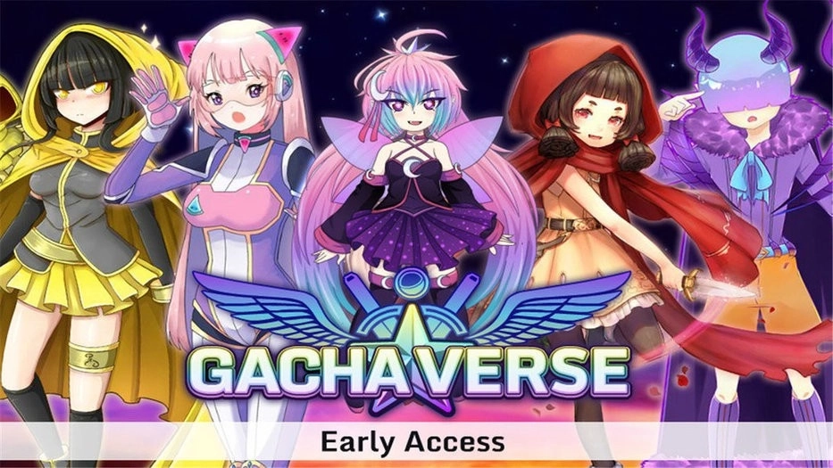 gacha最新版下载