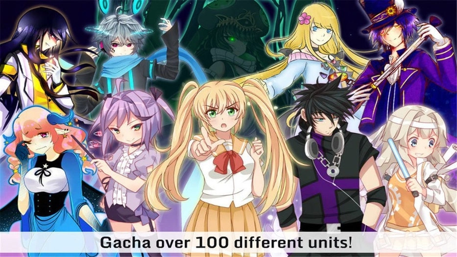 gacha最新版下载