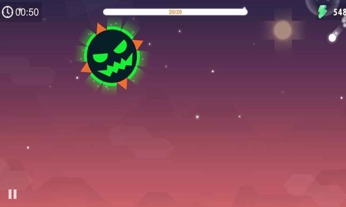 冲撞星球免费版下载
