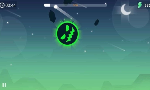 冲撞星球免费版下载