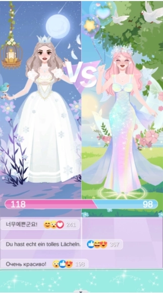 动漫萌萌美少女正式版下载