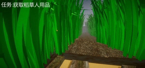 恐怖稻草人单机版下载