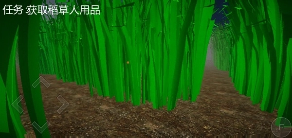 恐怖稻草人单机版下载