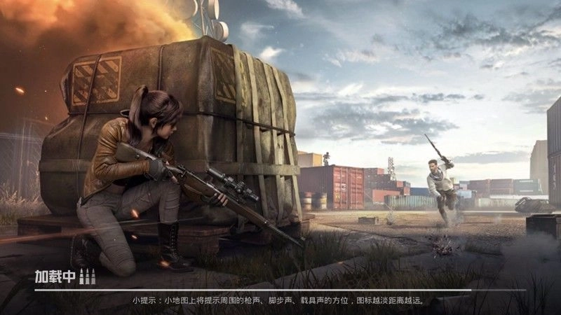 孤岛行动图3