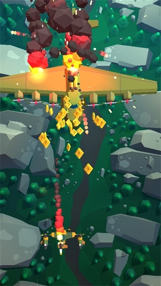 热火天空