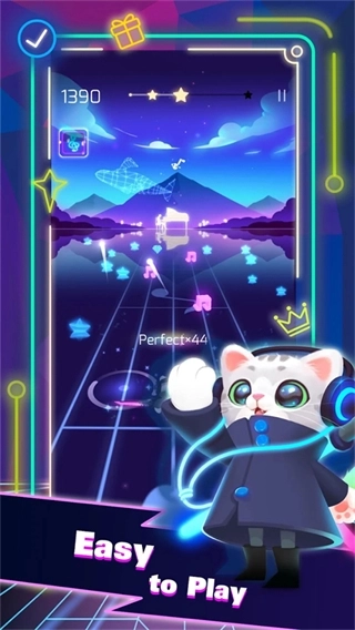 进击的音速喵正版