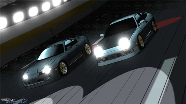 公路勇士2最新版