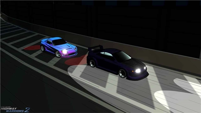 公路勇士2最新版