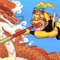 召唤孙悟空