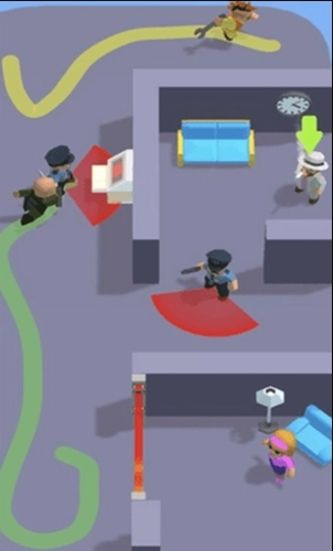 特种潜行小队单机版下载