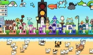 猫语花香最新版下载