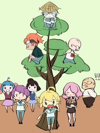 翘课大作战正式版下载