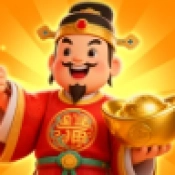 金彩迎财神红包版