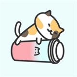 网红奶茶店游戏
