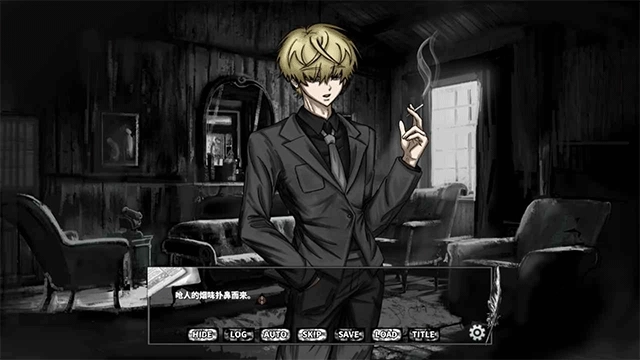 啮齿动物汉化版