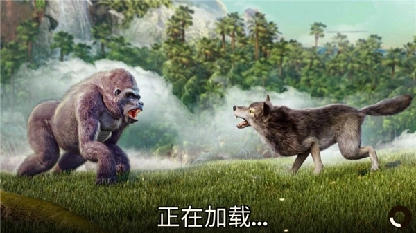 狼族图5