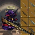 神奇动物大逃杀