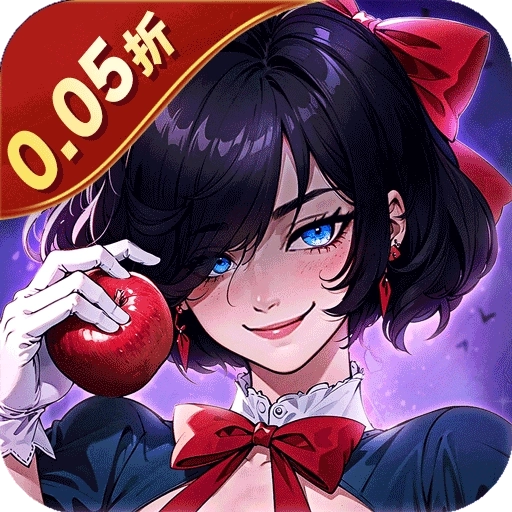 魔镜物语正版