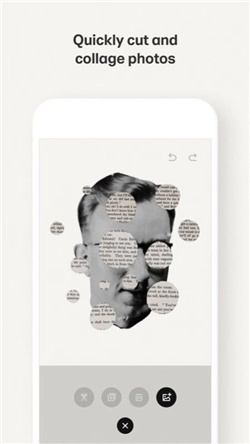 paper软件图1
