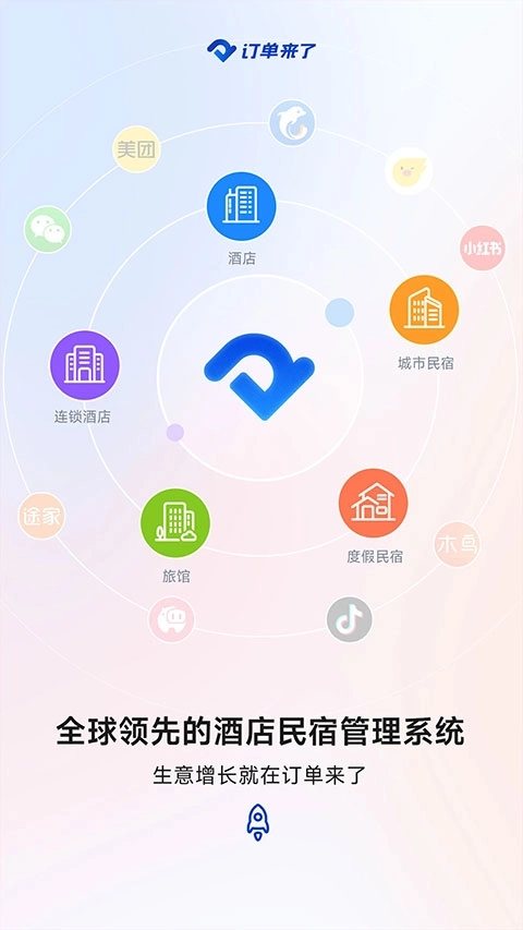 订单来了图1