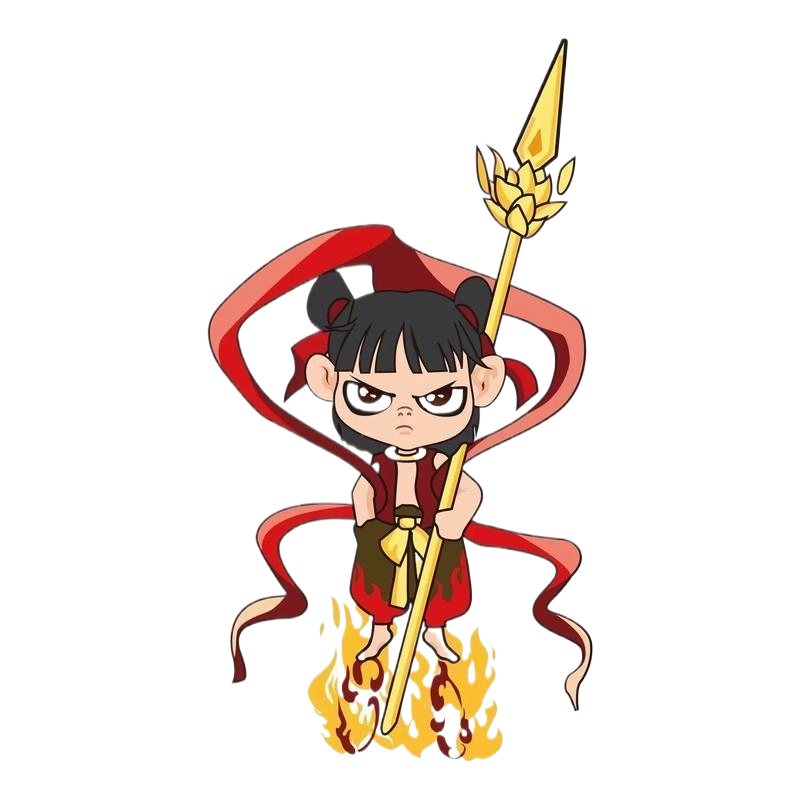 哪吒启动器正版