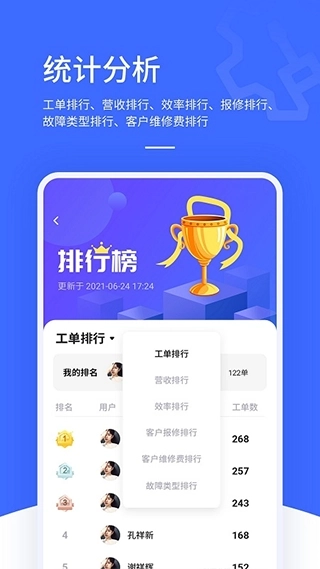 售后大师