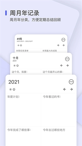 反思日记图2