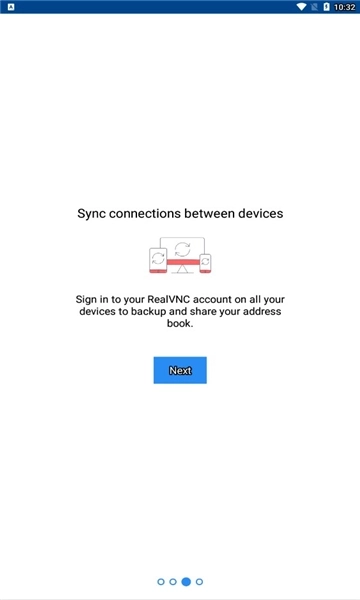 vnc viewer图2
