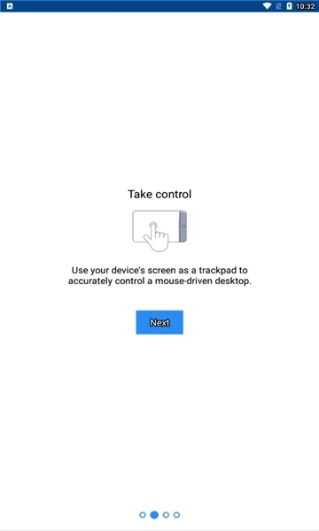 vnc viewer图1