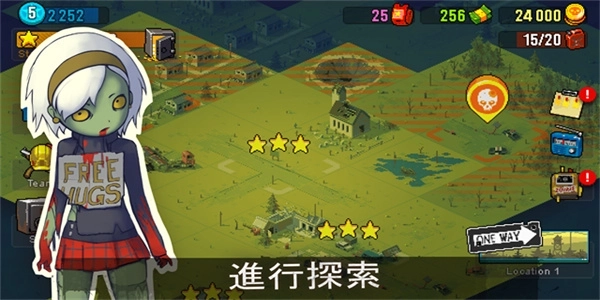 可怕的夏日完整版下载