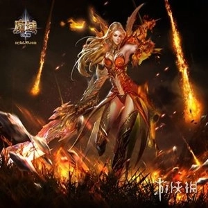 魔域口袋版手机下载