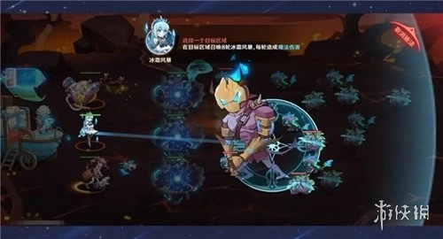 英雄如约而至安卓版手机下载