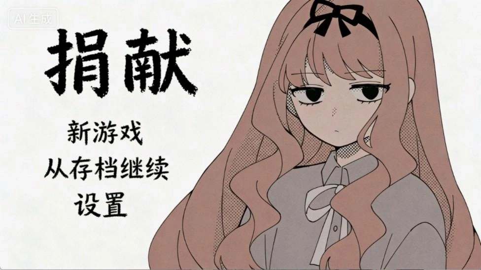 捐献游戏安卓下载