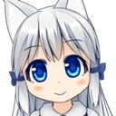 与小猫在一起