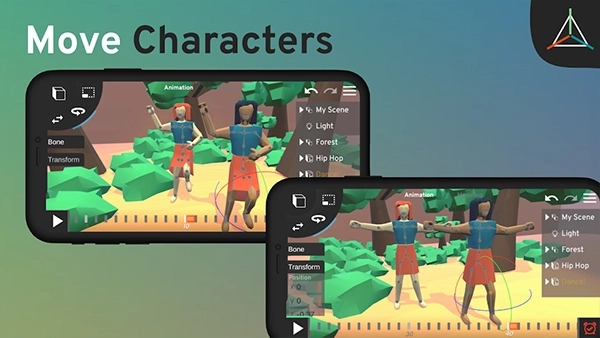 Prisma3D建模正版