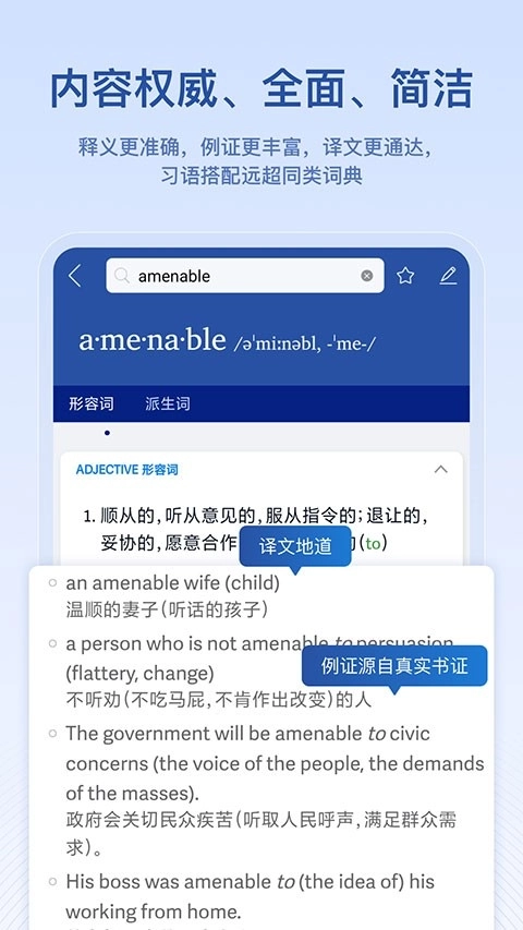 英汉大词典