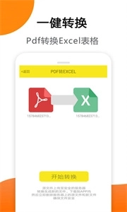 免费PDF转换器软件下载